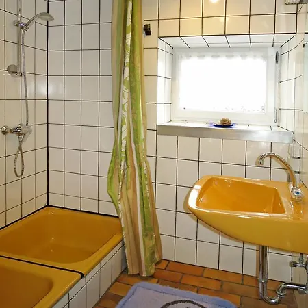 Bauernhaus Schmalzerhof 139w Holiday home *