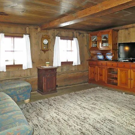 Bauernhaus Schmalzerhof 139w Holiday home *