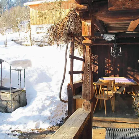 Bauernhaus Schmalzerhof 139w Holiday home *
