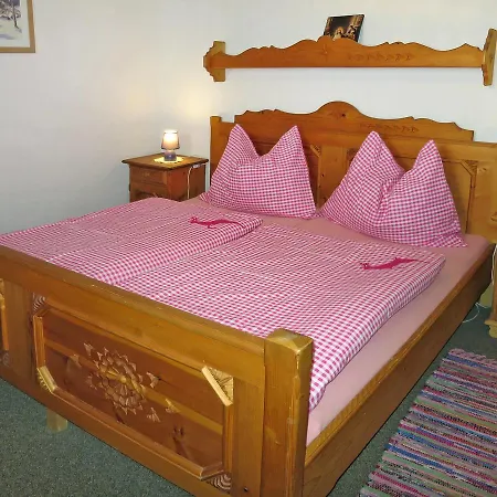 Bauernhaus Schmalzerhof 139w Holiday home *