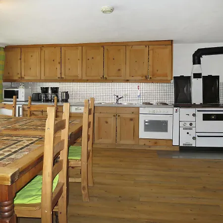 Bauernhaus Schmalzerhof 139w