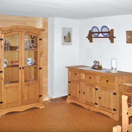 Bauernhaus Schmalzerhof 139w Holiday home