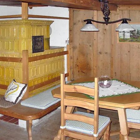 Bauernhaus Schmalzerhof 139w Fuegenberg