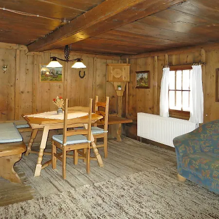 Holiday home Bauernhaus Schmalzerhof 139w