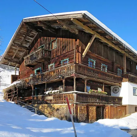 Bauernhaus Schmalzerhof 139w *
