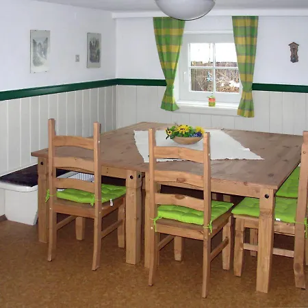 Bauernhaus Schmalzerhof 139w Holiday home *