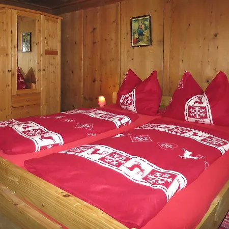 Bauernhaus Schmalzerhof 139w Holiday home
