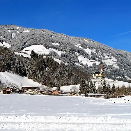 Bauernhaus Schmalzerhof 139w Holiday home Fuegenberg