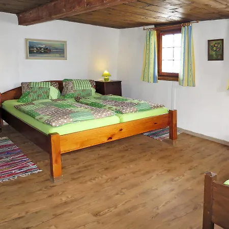 Bauernhaus Schmalzerhof 139w *