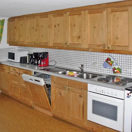 Prázdninový dům Bauernhaus Schmalzerhof 139w Fuegenberg