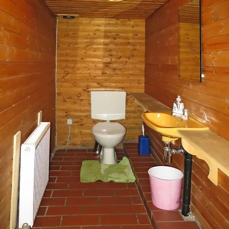 Prázdninový dům Bauernhaus Schmalzerhof 139w Fuegenberg